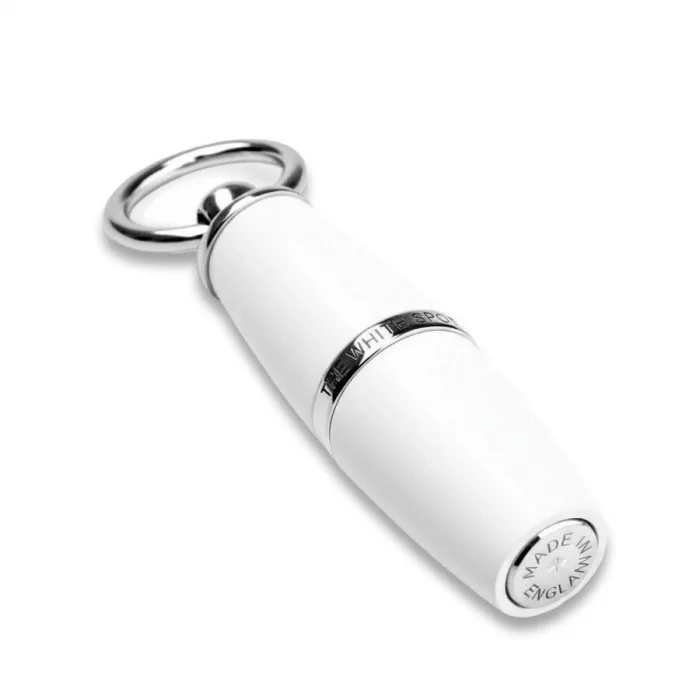 The White Spot Puro Delici Pearl Beyaz 7mm
