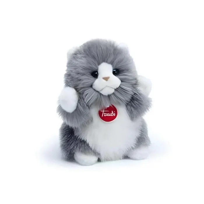 Trudi Peluş Fluffy Cat 20 cm
