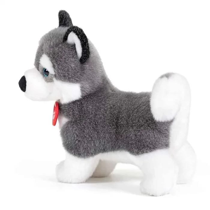 Trudi Peluş Husky Marcus 25 cm