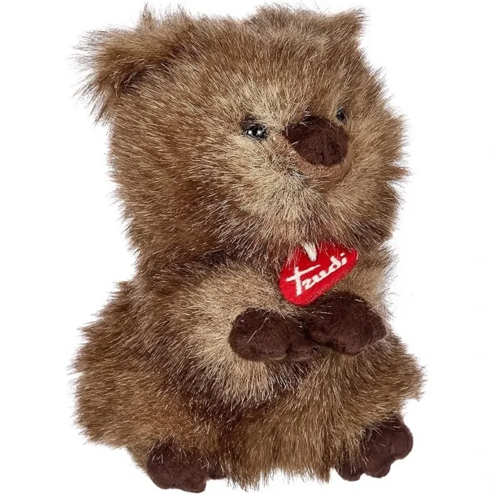 Trudi Peluş Quokka Maximilian 20 cm