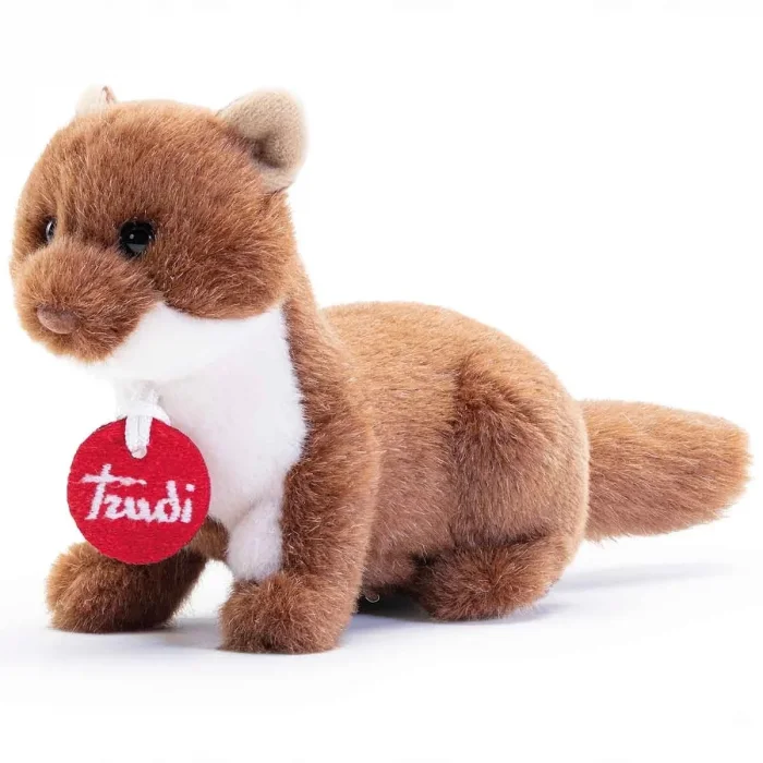 Trudi Peluş Sansar 15 cm