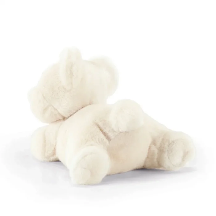 Trudi Peluş Teddy Bear Teo Ivory 20 cm