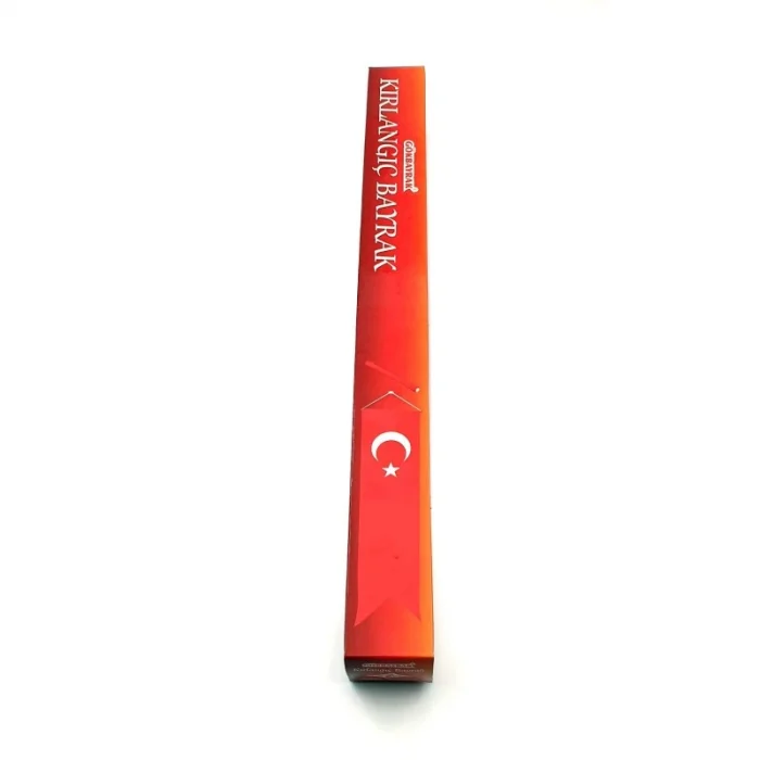 Türk Bayrağı 50x200 cm