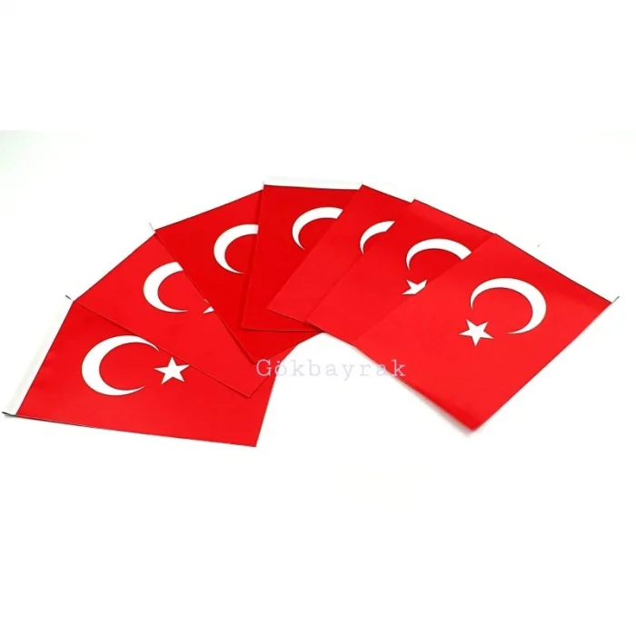 Türk Masa Bayrağı
