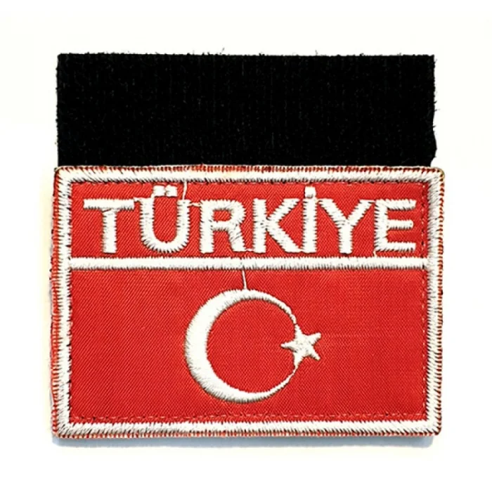 Türkiye Çırtlı Bayrak Peç