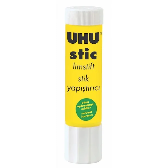 Uhu Stick Yapıştırıcı 21 gr.