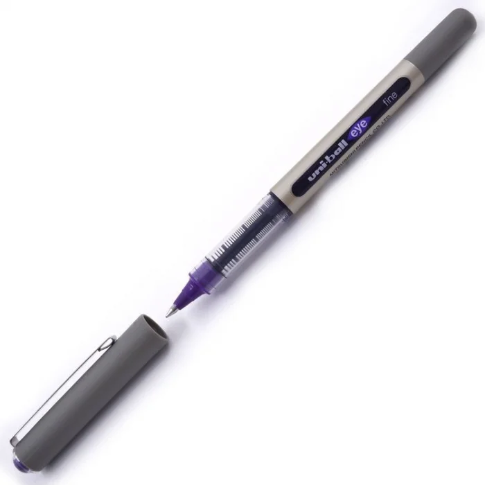 Uni-ball Eye Fine 0.7 Roller Kalem MOR