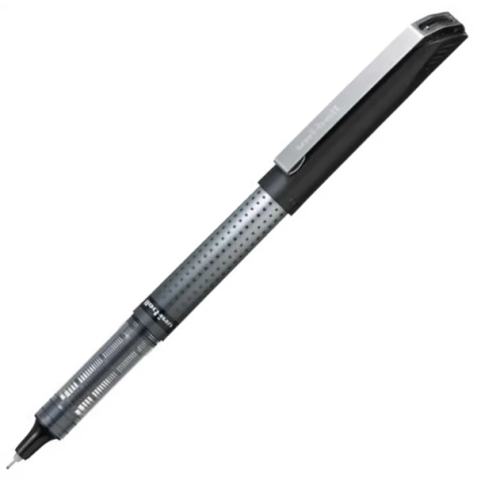 Uni-ball Eye Needle 0.5 İğne Uçlu Kalem SİYAH