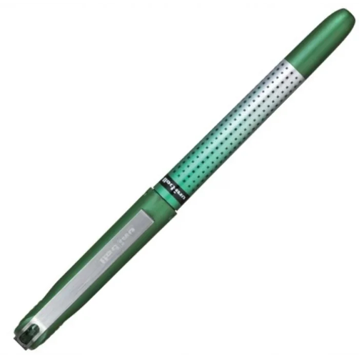 Uni-ball Eye Needle 0.5 İğne Uçlu Kalem YEŞİL