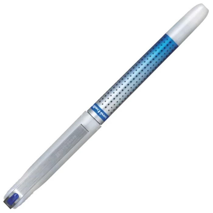 Uni-ball Eye Needle 0.7 İğne Uçlu Kalem MAVİ