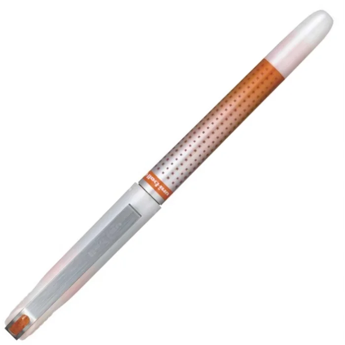 Uni-ball Eye Needle 0.7 İğne Uçlu Kalem TURUNCU