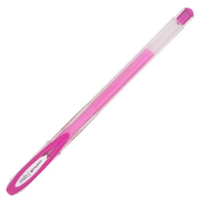 Uni-ball Signo Angelic Colour 0.7 Jel Kalem PASTEL PEMBE