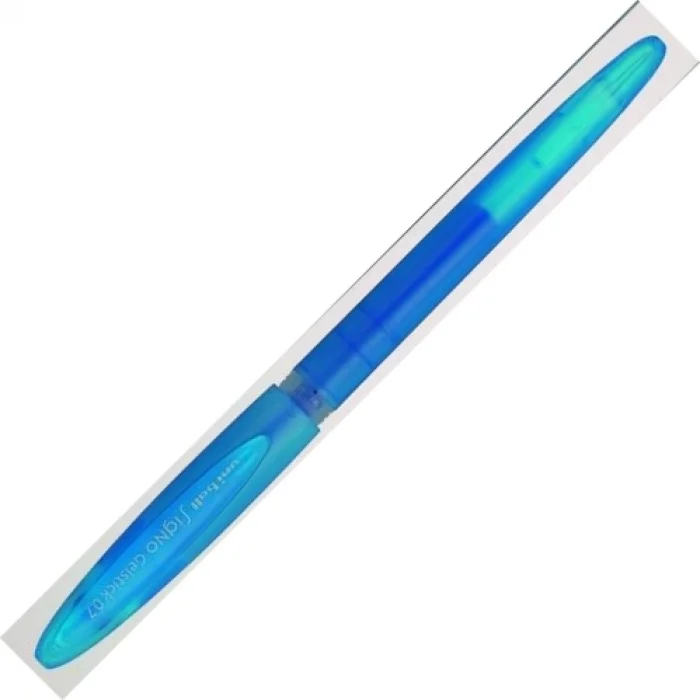 Uni-ball Signo Gelstick 0.7 Jel Kalem AÇIK MAVİ