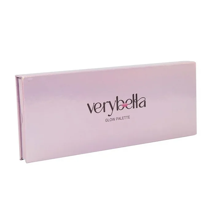 Very Bella Glow Far Paleti