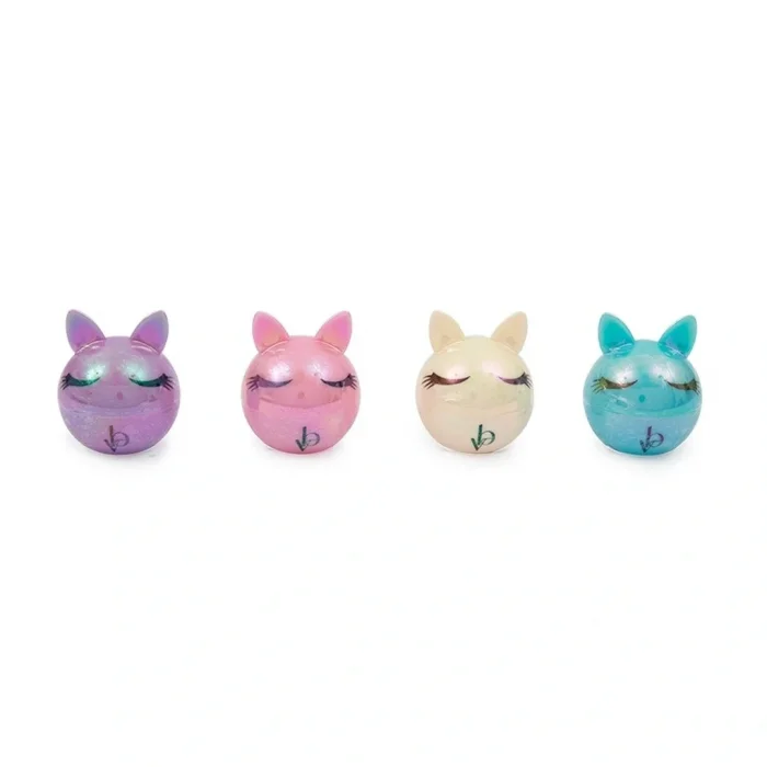 Very Bella Kedi Lip Balm Dudak Nemlendiricisi