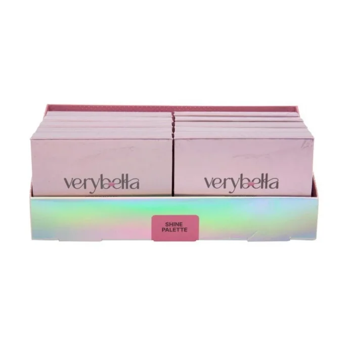 Very Bella Shine Far Paleti