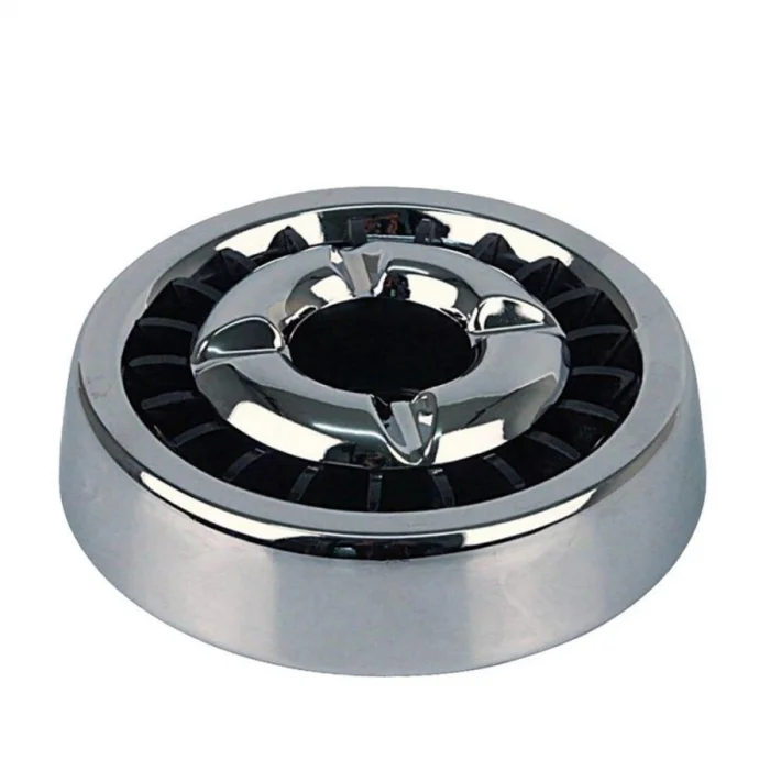Wheel Metal Sig. Söndüren Küllük Krom 13cm