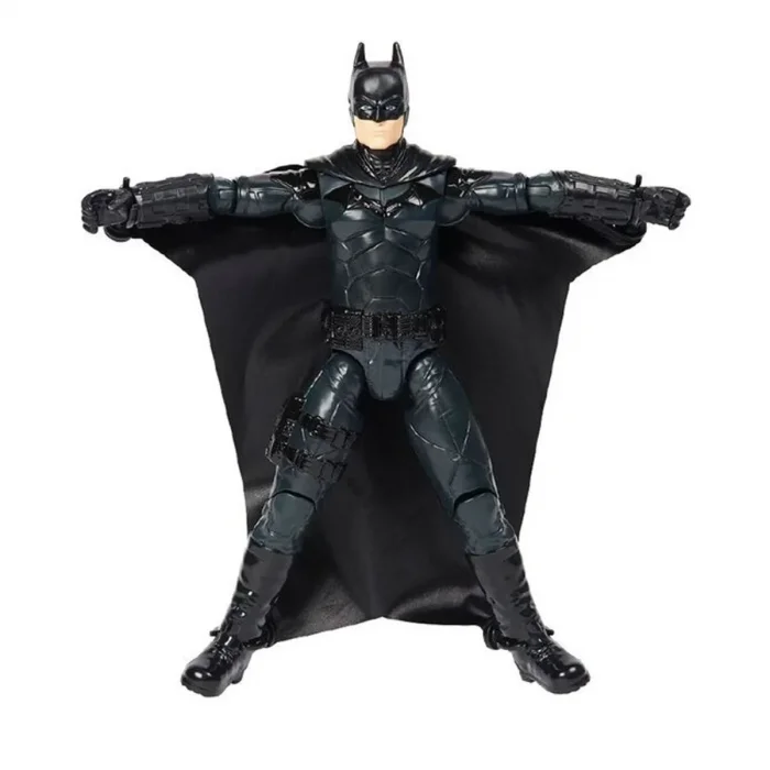 Wingsuit Batman Aksiyon Figür 30 cm