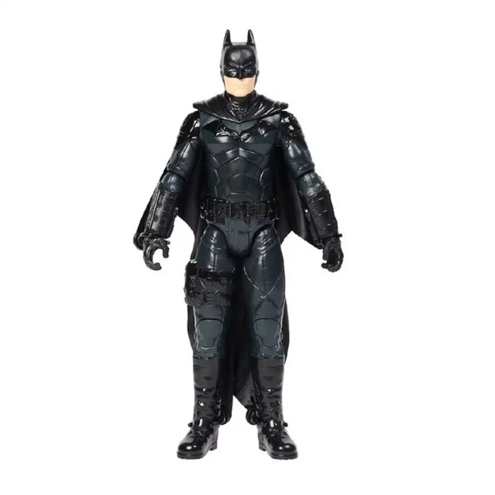 Wingsuit Batman Aksiyon Figür 30 cm