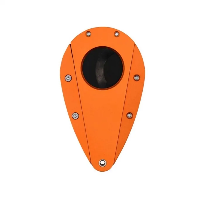 Xikar Xi1 Phantom Puro Kesici Orange Siyah Bıçaklı