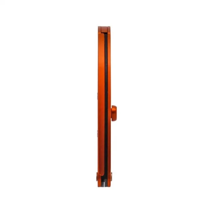 Xikar Xi1 Phantom Puro Kesici Orange Siyah Bıçaklı