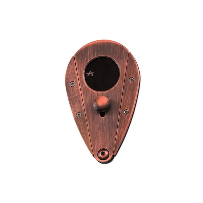 Xikar Xi3 Vintage Bronze Puro Kesici Siyah Bıçaklı