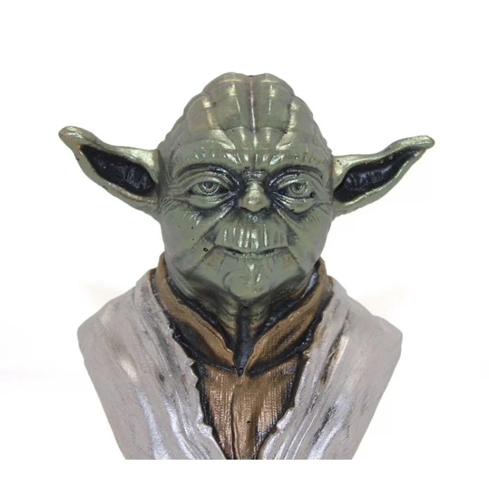 Yoda Büst 132