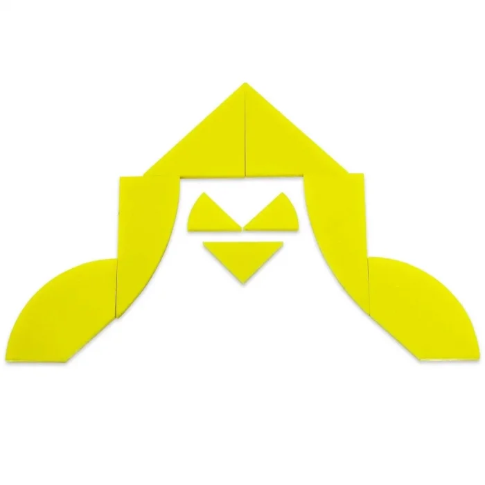 Yumurta Tangram