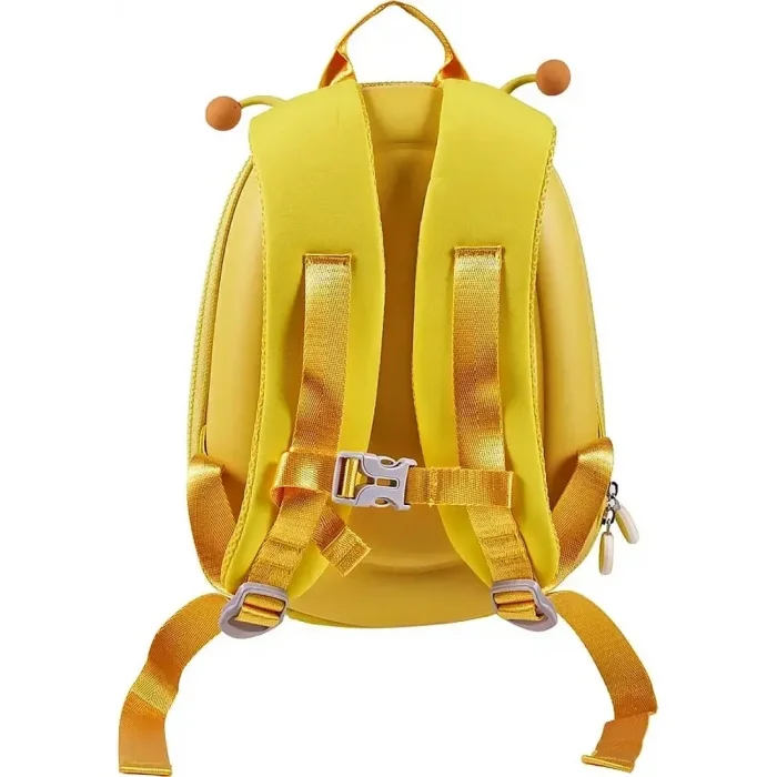 Zampago Buzzy Led Işıklı Çocuk Sırt Çantası