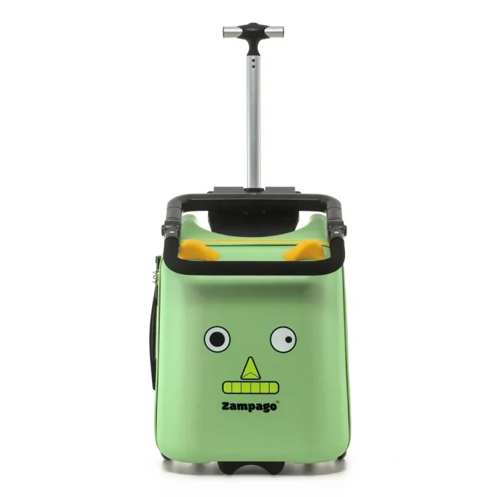 Zampago Robix Kabin Boy Çocuk Valizi