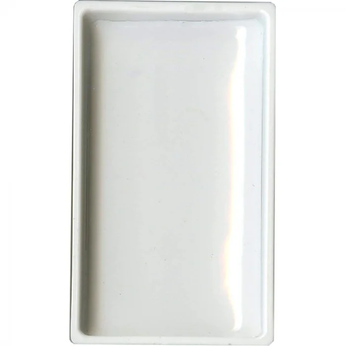 Zig Kuretake Gansai Tambi Tablet Sulu Boya 10 WHITE
