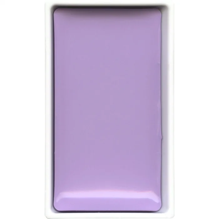 Zig Kuretake Gansai Tambi Tablet Sulu Boya 13 LILAC