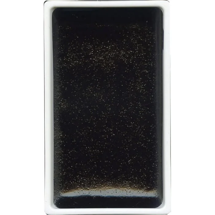 Zig Kuretake Gansai Tambi Tablet Sulu Boya 139 PURPLE