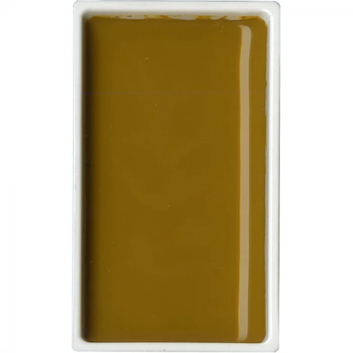 Zig Kuretake Gansai Tambi Tablet Sulu Boya 44 LIGHT BROWN