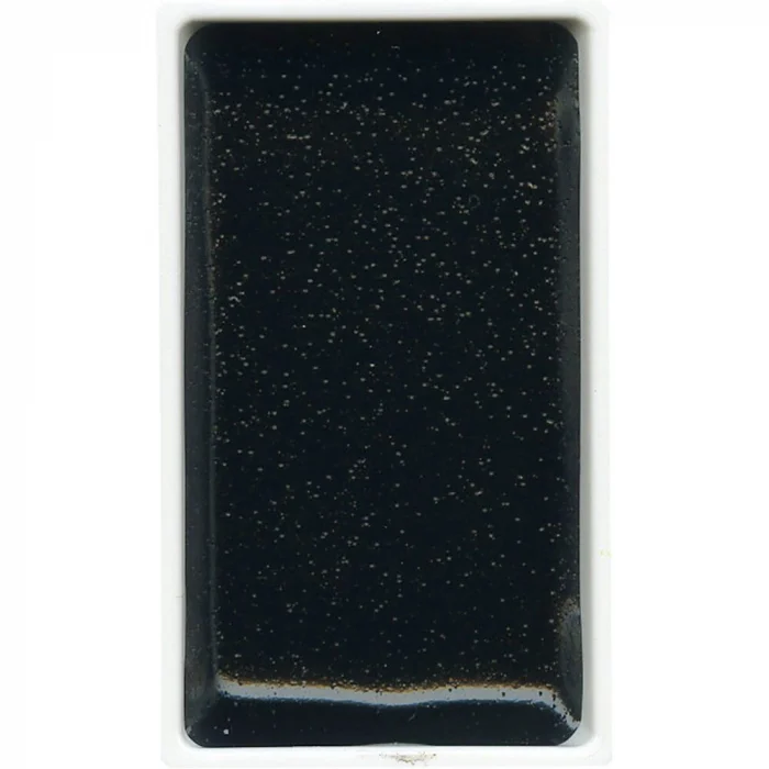 Zig Kuretake Gansai Tambi Tablet Sulu Boya 56 MARINE GREEN