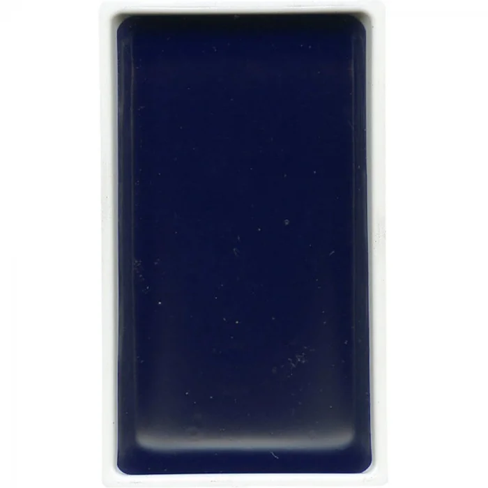 Zig Kuretake Gansai Tambi Tablet Sulu Boya 64 BLUE