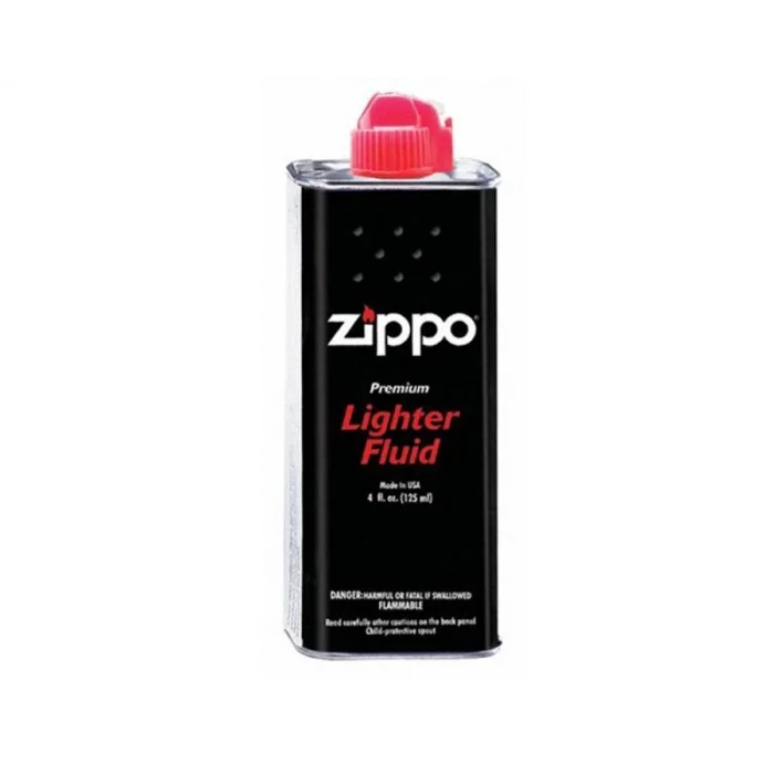 Zippo Çakmak Benzini