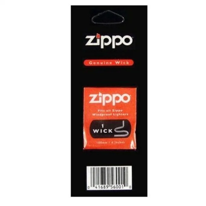 Zippo Çakmak Fitili