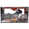 1:12 Harley-Davidson Motorsiklet