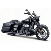 1:12 Harley-Davidson Motorsiklet