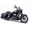 1:12 Harley-Davidson Motorsiklet