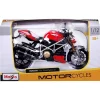 1:12 Model Motorsiklet