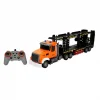 1:12 Sesli ve Işıklı USB Şarjlı Uzaktan Kumandalı Transporter 56 cm