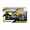 1:12 Suzuki RM-Z450 2014 Model Motor