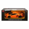 1:14 Uzaktan Kumandalı Lamborghini Aventador SVJ Araba
