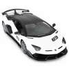 1:14 Uzaktan Kumandalı Lamborghini Aventador SVJ Işıklı Araba