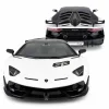 1:14 Uzaktan Kumandalı Lamborghini Aventador SVJ Işıklı Araba