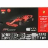 1:16 Ferrari SF1000 Uzaktan Kumandalı Model Araç Montaj Kiti
