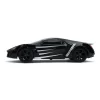 1:16 Jada Toys Marvel Black Panther Lykan Hypersport Kumandalı Araba