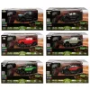 1:18 4x4 Crazy Off-Road Uzaktan Kumandalı Araba